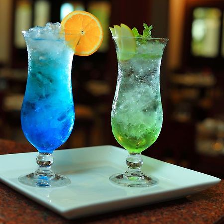 Nihara Resort And Spa Kochi Luaran gambar