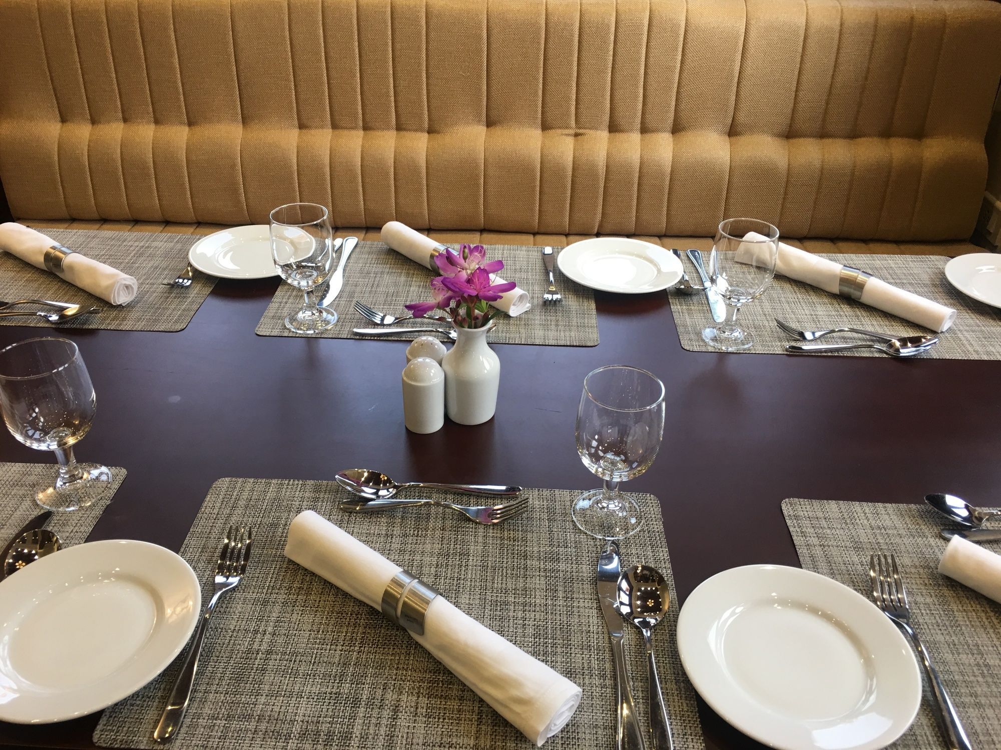 Nihara Resort And Spa Kochi Luaran gambar